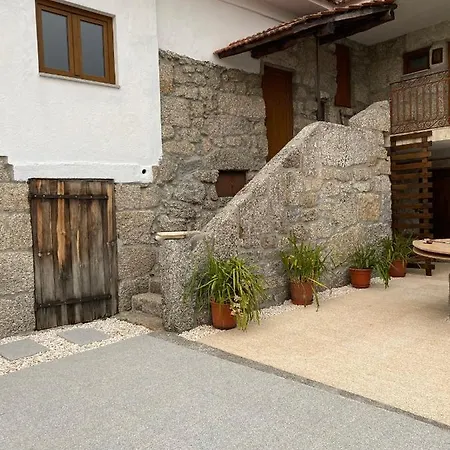 Havan House Kır Evi
