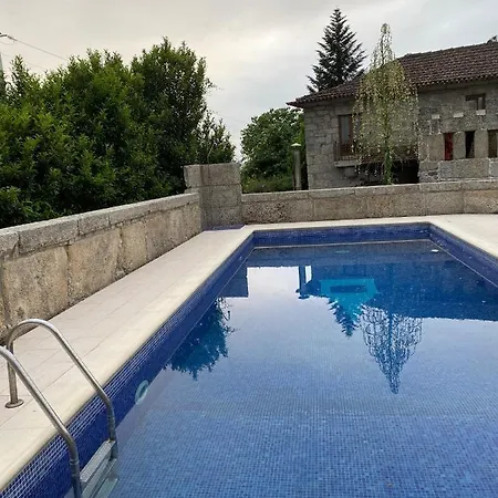 Havan House * Amarante