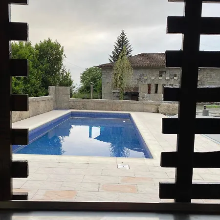 Havan House Landsted