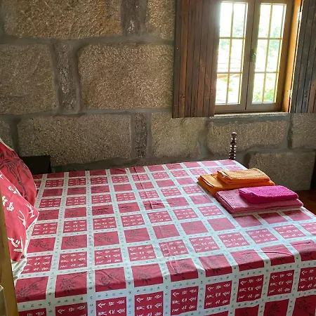 Havan House Landsted Amarante