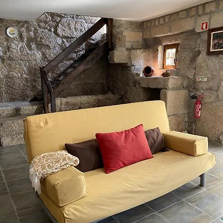Kır Evi Havan House