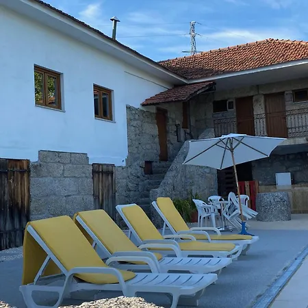 Havan House * Amarante