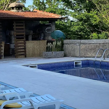 Country house Havan House Amarante