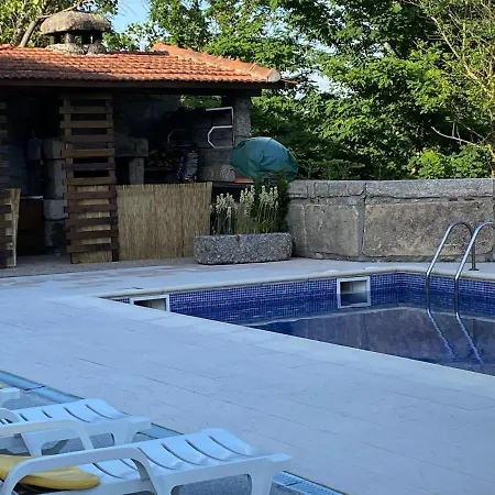 Landsted Havan House Amarante