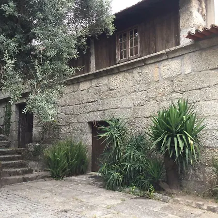 Country house Havan House *