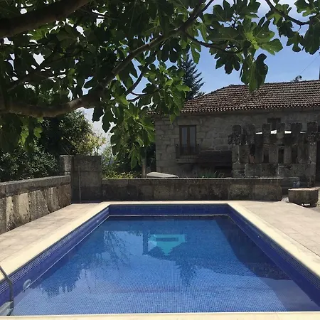 Country house Havan House Amarante