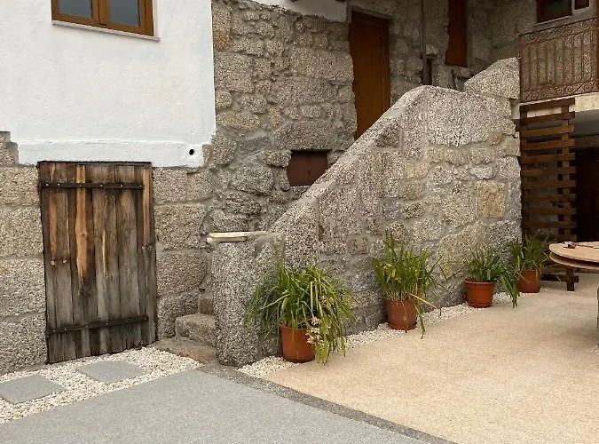 Havan House Kır Evi