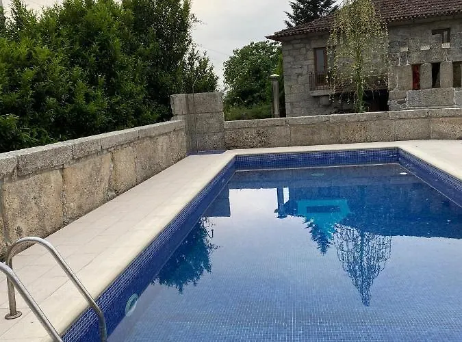 Havan House * Amarante