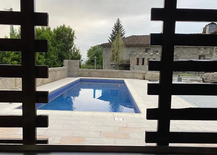 Havan House Kır Evi