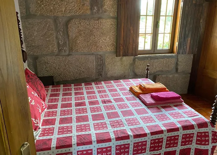 Havan House Kır Evi Amarante