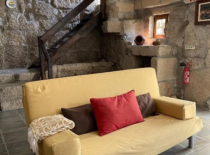 Kır Evi Havan House