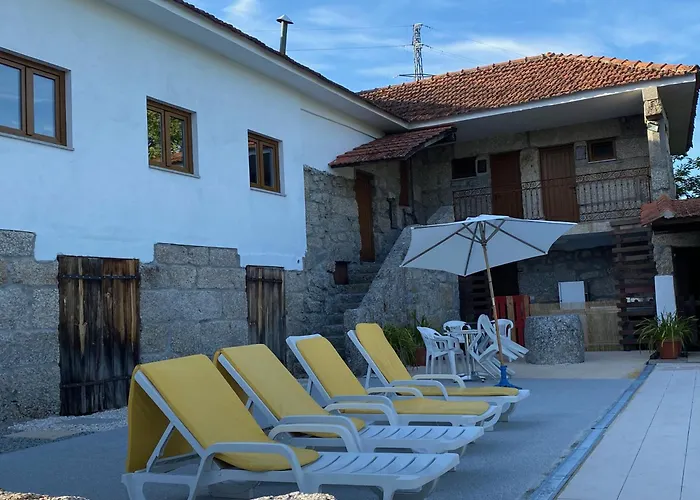 Havan House * Amarante