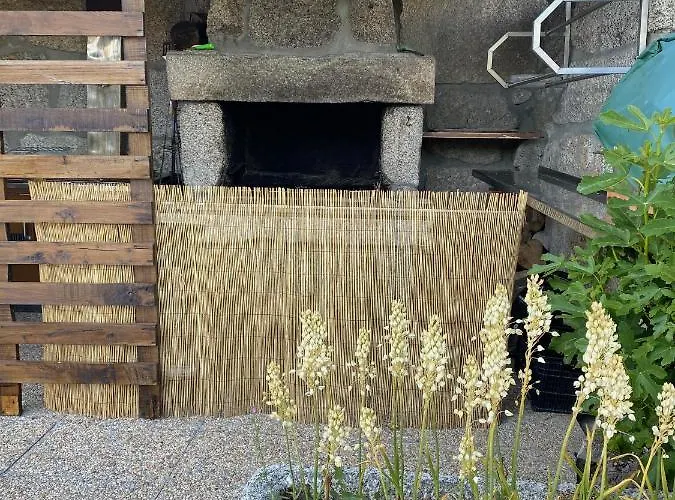 Havan House Lantställe *