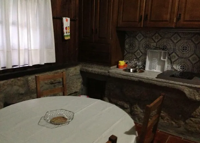 Havan House * Amarante