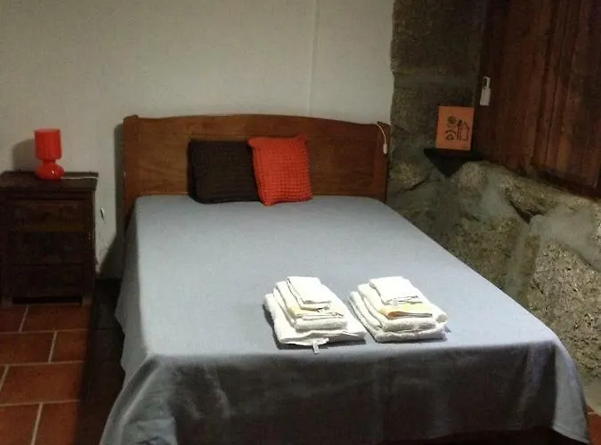 Kır Evi Havan House Amarante